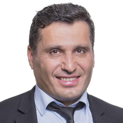 Metin Hawsho