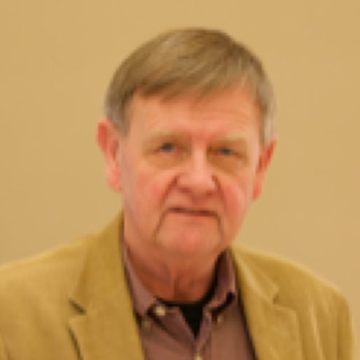 Lars-Georg Bergkvist