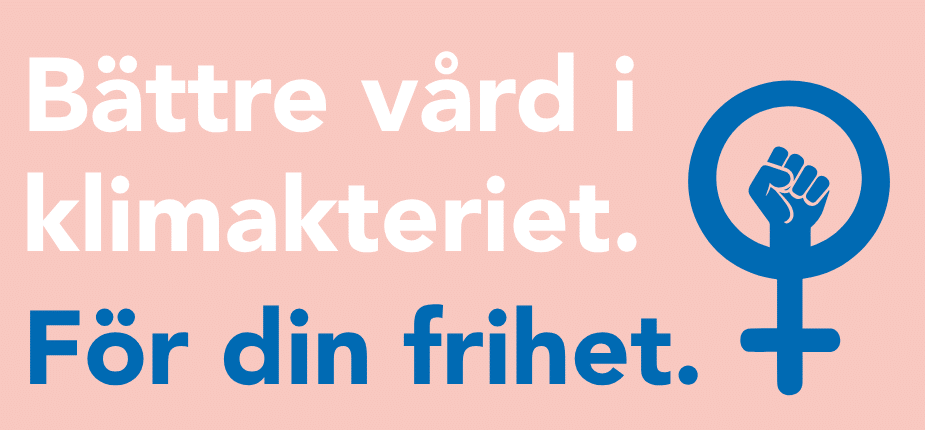 Bättre vård i klimakteriet